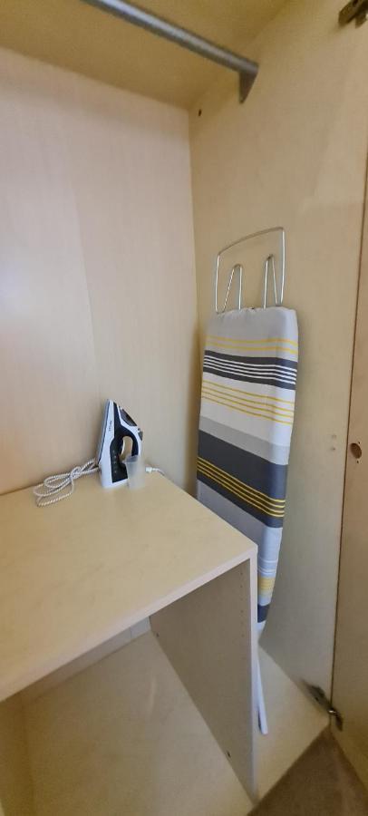 Exquisite One Bedroom Apartment In The Heart Of Sheffield City Centre Luaran gambar